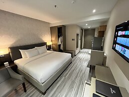 Capitol Hill Hotel and Suites