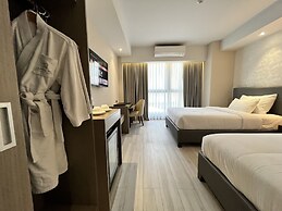 Capitol Hill Hotel and Suites