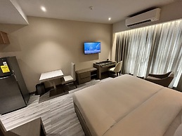Capitol Hill Hotel and Suites