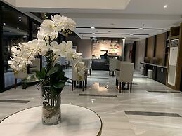 Capitol Hill Hotel and Suites
