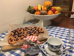 Corte dei Salentini Bed & Breakfast