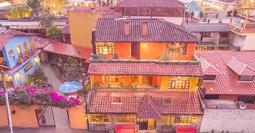 La Posada del Arte
