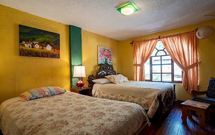 La Posada del Arte