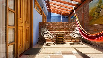 La Posada del Arte