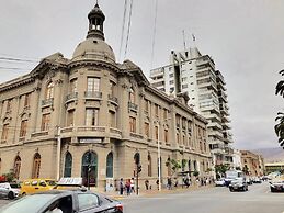 RQ Express Antofagasta