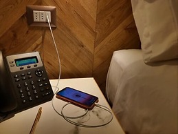 RQ Express Antofagasta