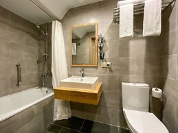 Gesten Hotel