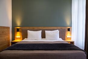 Gesten Hotel
