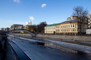 Gesten Hotel