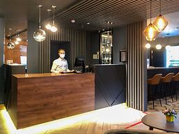 Gesten Hotel