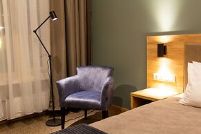 Gesten Hotel