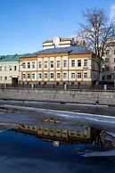 Gesten Hotel