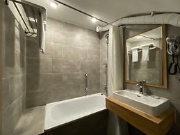 Gesten Hotel