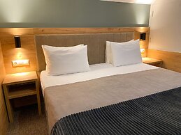 Gesten Hotel