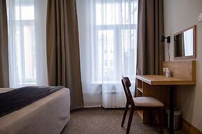 Gesten Hotel