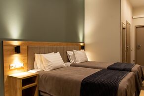 Gesten Hotel