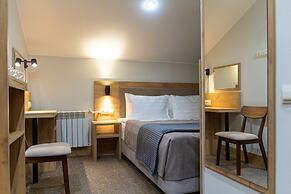 Gesten Hotel