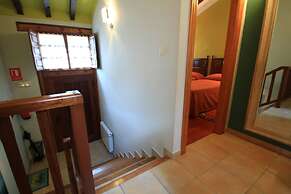 Apartamentos los Brezos