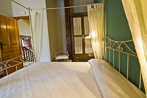 Apartamentos los Brezos