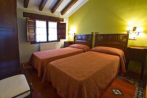 Apartamentos los Brezos