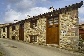 Apartamentos los Brezos