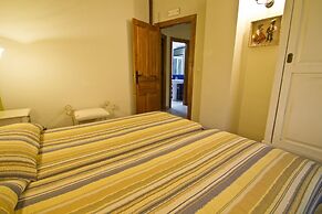 Apartamentos los Brezos