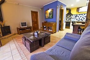 Apartamentos los Brezos