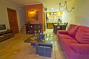Apartamentos los Brezos