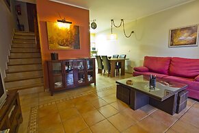 Apartamentos los Brezos