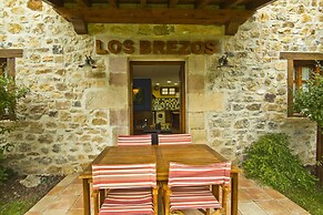 Apartamentos los Brezos