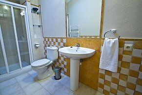 Apartamentos los Brezos