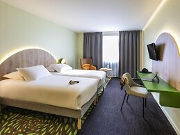 ibis Styles Arlon Porte du Luxembourg