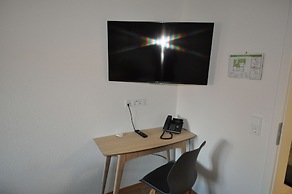 D´r Rechenmacher Pension und Landgasthof
