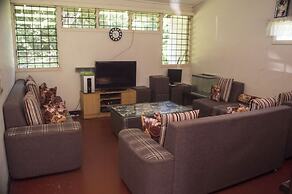 Morogoro Homestay Hostel