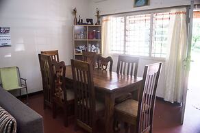 Morogoro Homestay Hostel