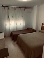 Hostal Mediterráneo
