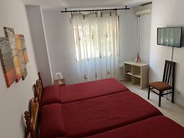 Hostal Mediterráneo