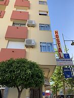 Hostal Mediterráneo
