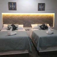 Maria-Maria Hotel