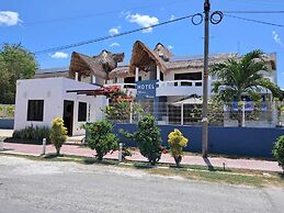 Maria-Maria Hotel