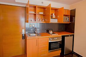 RQ Express Santiago