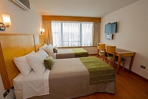 RQ Express Santiago
