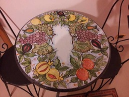 B&B Maia House