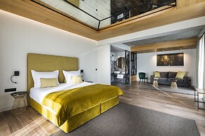 Maison & Chateau Copsa
