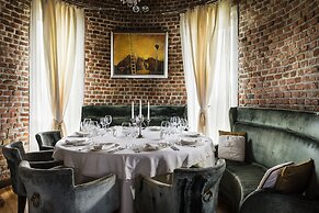 Maison & Chateau Copsa