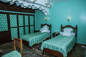 Hotel Todra Centre De Tinghir