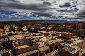 Hotel Todra Centre De Tinghir