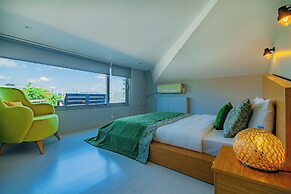 Galata Nil Suite