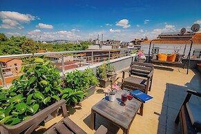 Galata Nil Suite