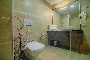 Galata Nil Suite